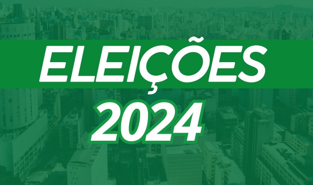 Eleições 2024