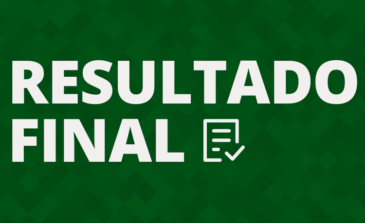 Resultado final EJA e Vestibular Refugiados