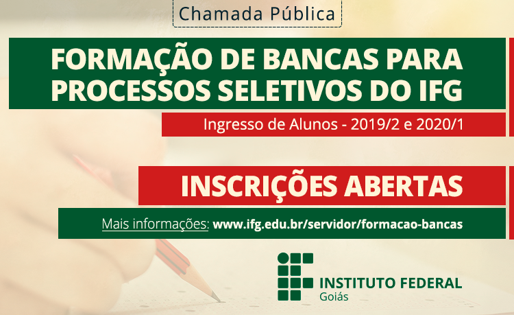 banner banca seleção