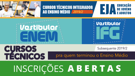 Processos seletivos de meio de ano