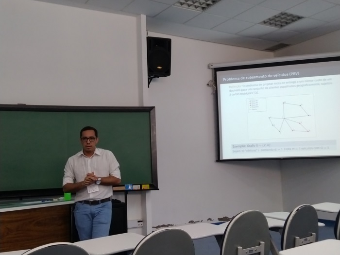 Além dos benefícios financeiros para a empresa de transporte, o meio ambiente também ganha com a redução da poluição atmosférica