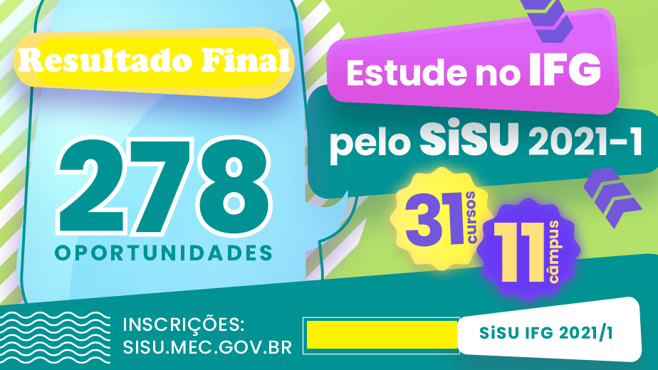 Os selecionados devem verificar o período e a documentação necessária para fazer suas matrículas nos editais complementares 