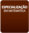 Especialização em Matemática