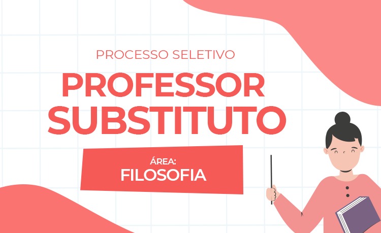 Inscrições abertas até 13 de fevereiro