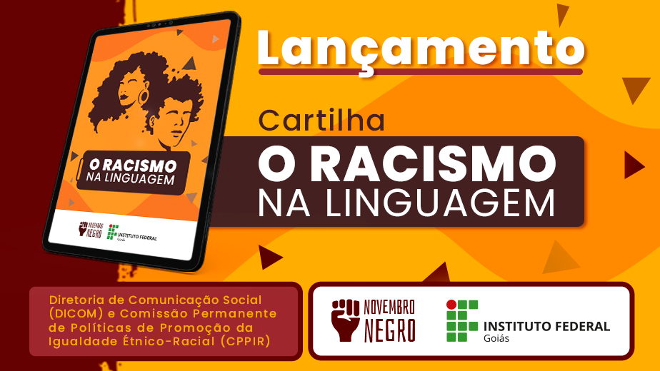 A cartilha está disponível para leitura e download