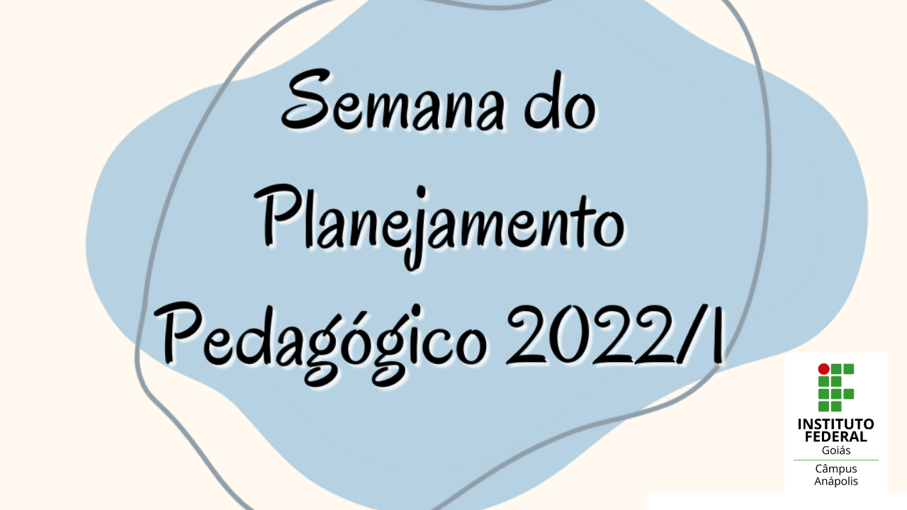 Evento será realizado de forma remota