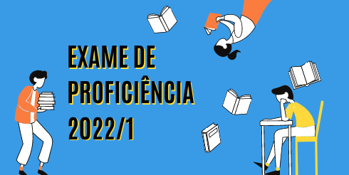 Inscrições terão início em 23 de maio