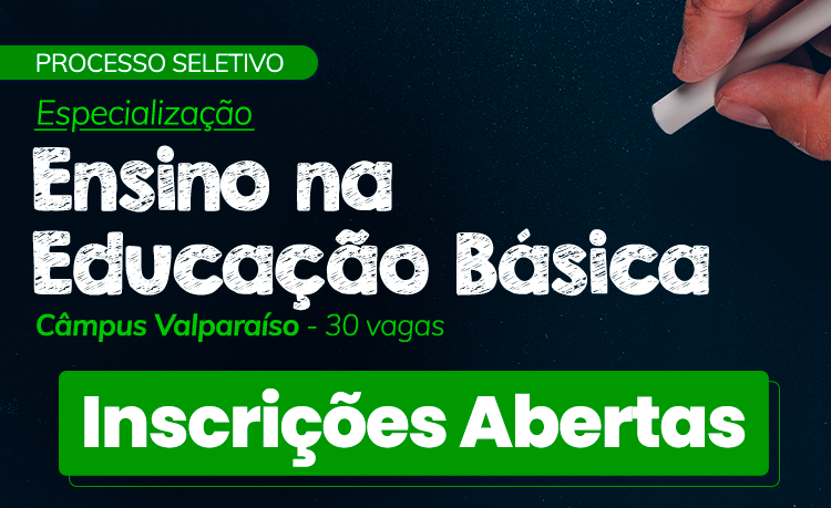 Os interessados podem se inscrever gratuitamente até 22 de maio