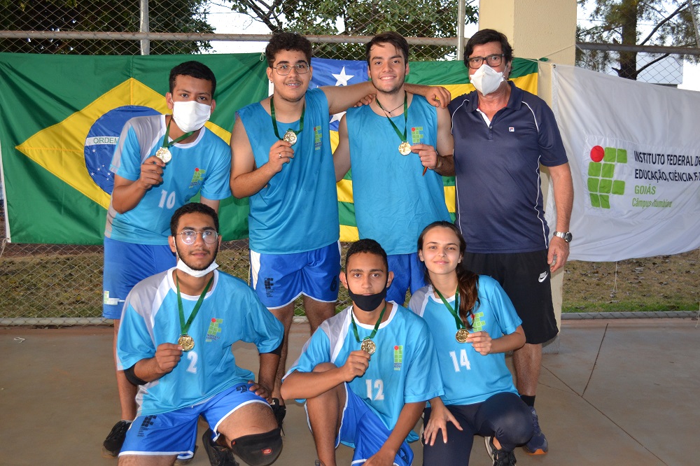 Blue Devils foi a equipe vencedora