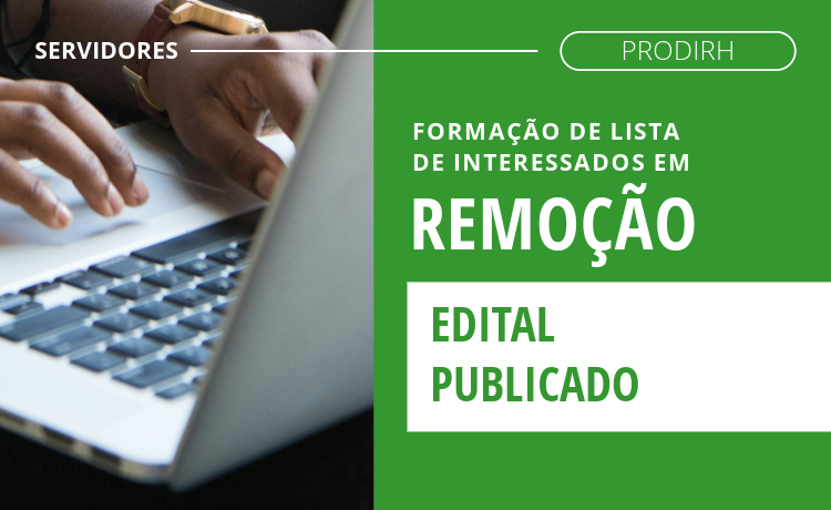 As inscrições poderão ser feitas entre os dias 23 de dezembro a 7 de fevereiro