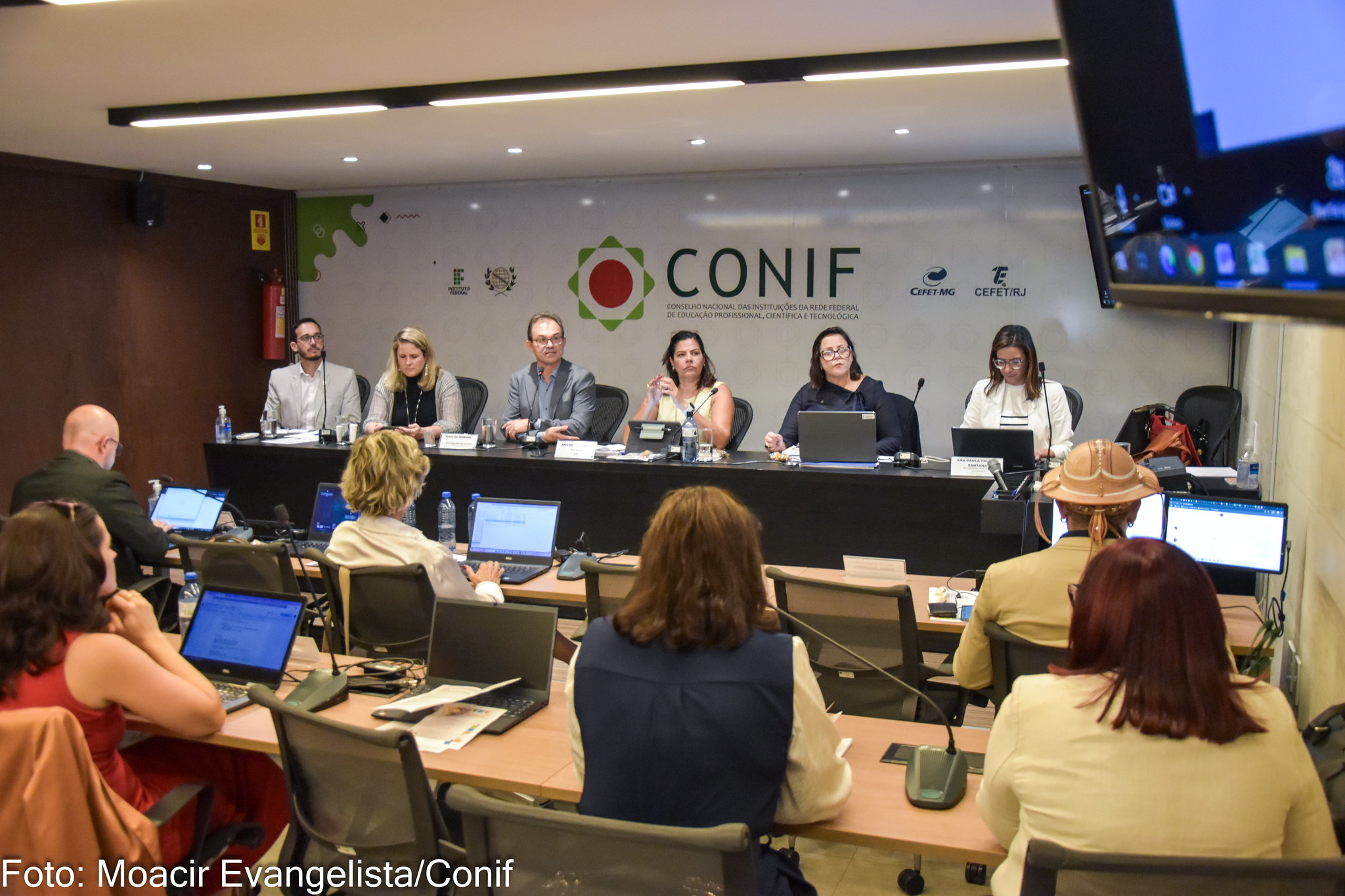 Lançamento do edital ocorreu durante a 142ª Reunião Ordinária do Conselho, em Brasília