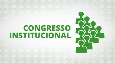 Congresso será realizado em nova data