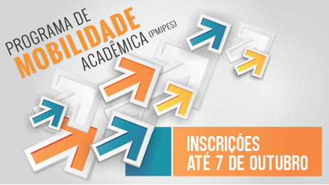 Programa de Mobilidade Acadêmica