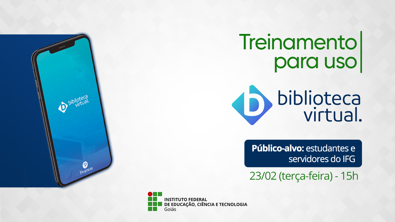 Novo serviço: biblioteca virtual com mais de 9 mil títulos