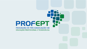 Edital de seleção 2020 do ProfEPT foi publicado