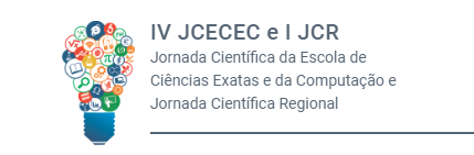 IV Jornada Científica e I Jornada Científica Regional 