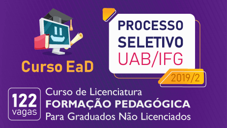 curso de formação pedagógica