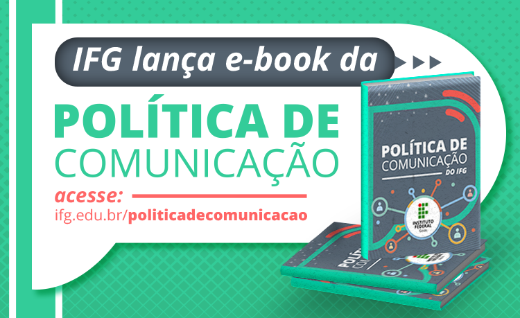 Lançamento de e-book integra etapa de implantação da Política